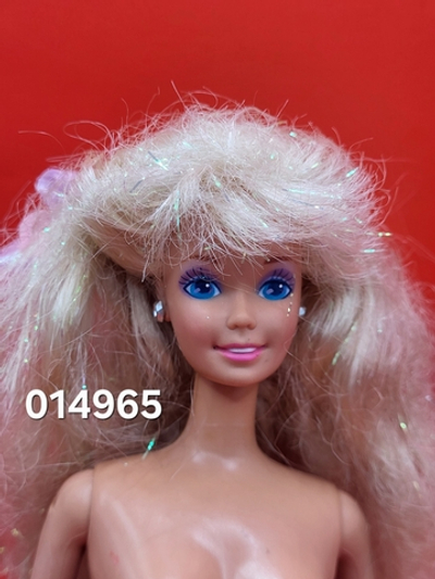 Кукла Барби Happy Birthday 1990г винтаж 014965