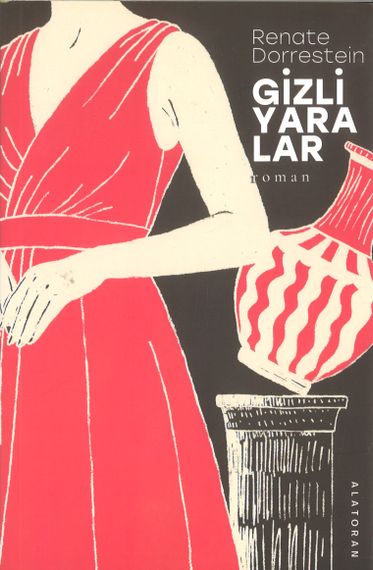 Gizli yaralar