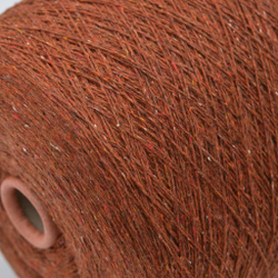 Profilo s.r.l. Art. PIGALLE (ruggine tweed/терракот)