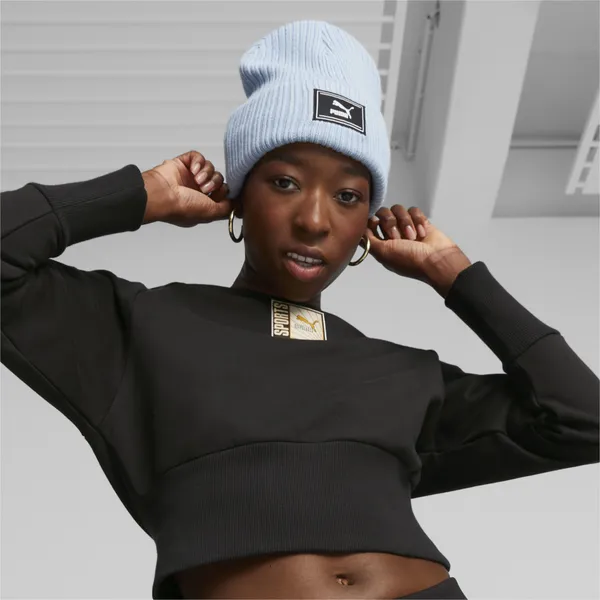 Шапка Puma PRIME Ws Cuff Trend Beanie