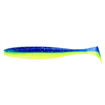 Мягкая приманка Zander Master Yeezy Shine 5" 125мм 4.5г 4шт -