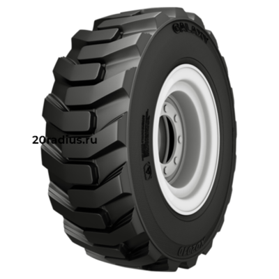 10-16,5(260/70-16,5) NHS 10PR XD2010 R-4 TL ИНДИЯ