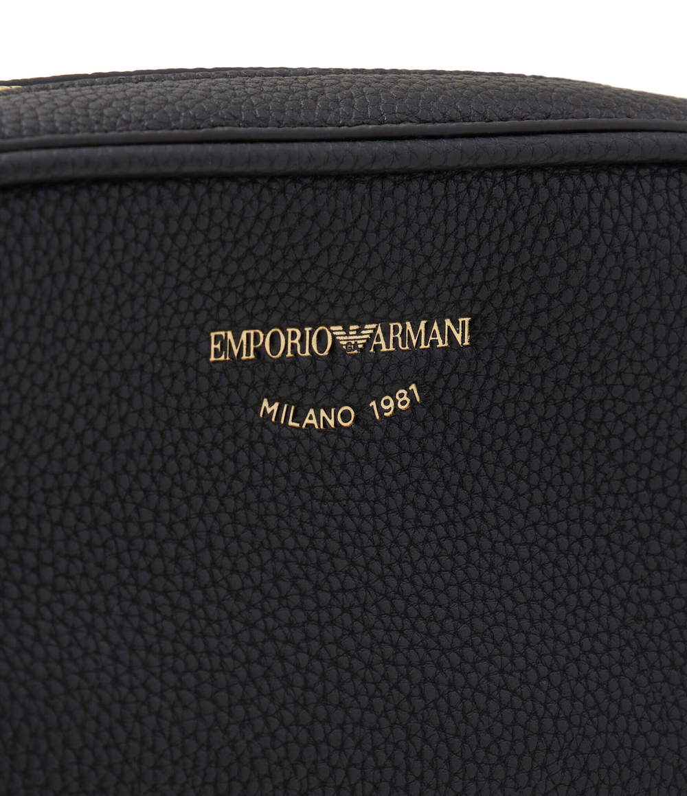Листоноска Emporio Armani - черный(Y3H276 YFO5B)