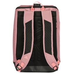 Рюкзак для падела Adidas Pro Tour Pink 2026