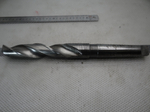 Сверло 34мм (150х330) Р6М3 к\х К/М4 СССР