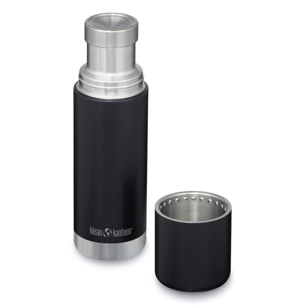Термос Klean Kanteen Insulated TKPro 16oz (500 мл) Black