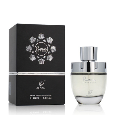Afnan Rare Carbon Eau De Parfum 100 ml (man)