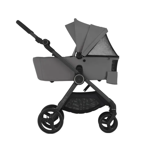 Коляска ANEX iQ 2 в 1 lune