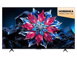Телевизор 75" TCL 75C655PRO