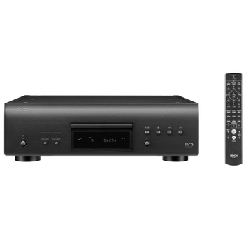 CD-проигрыватель Denon DCD-A110