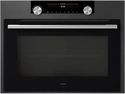 Компактный духовой шкаф Asko OCM8487A