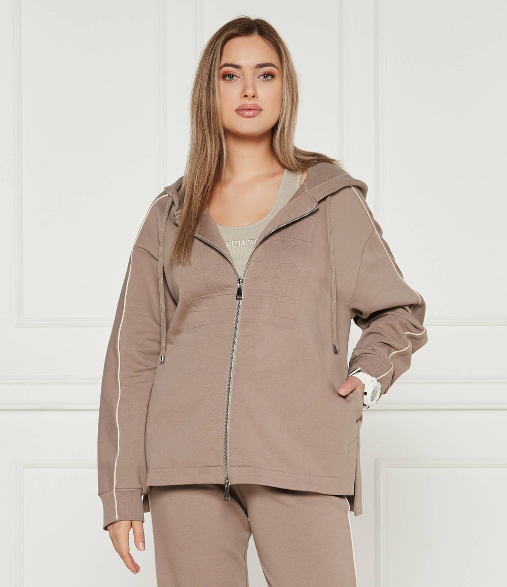 Худые Turtledove Max Mara Leisure - бежевый(269260186)