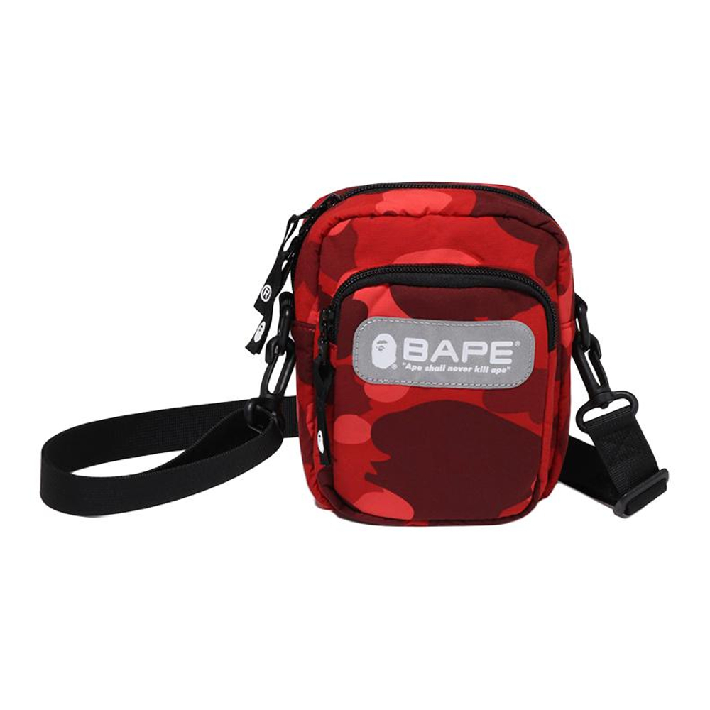 A Bathing Ape Bathing Ape красный