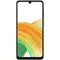 Samsung Galaxy A33 5G 6 128Gb Global Black