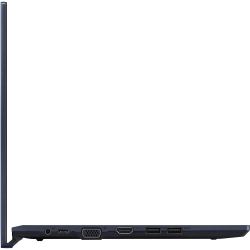 Ноутбук ASUS ExpertBook B1400CEAE Black (90NX0421-M22850)