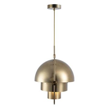 Подвесной светильник 1*Е27 LOFT9915-C золото Multi-lite LOFT IT