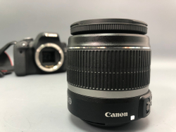 Canon 600D Body 38.000 кадров+Canon 18-55mm IS
