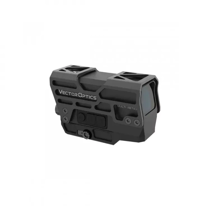 Коллиматорный прицел Frenzy PLUS 1x31x26 MULTI-RETICLE (SCRD-M67)