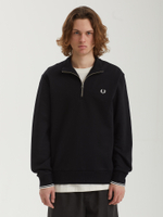 Мужская Толстовка Half Zip