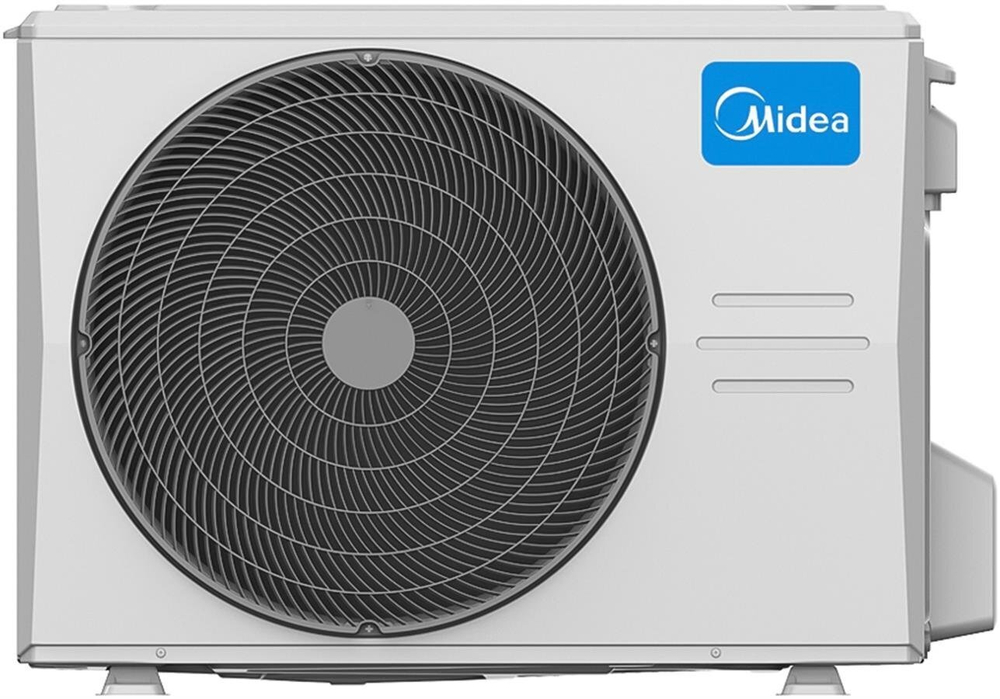 Сплит-система кондиционер настенный Midea Unlimited MSAG2-12N8C2U-I/MSAG2-12N8C2U-O на 35 м²