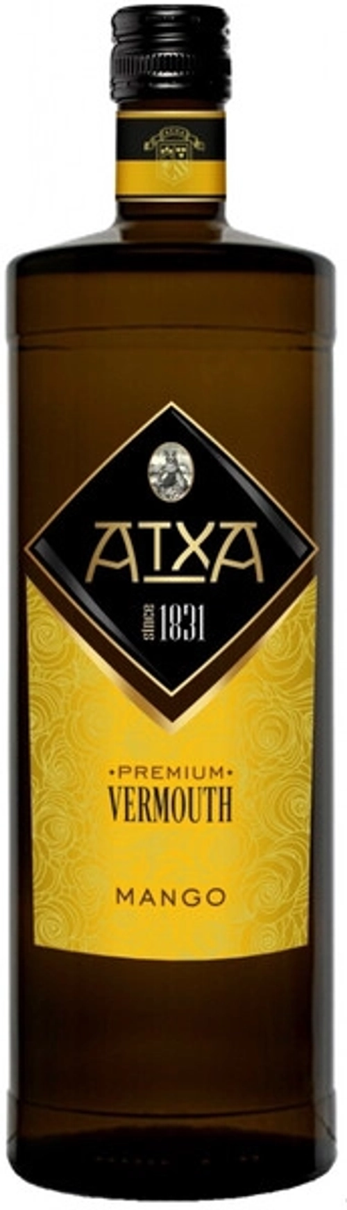 Вермут Atxa Mango, 1 л