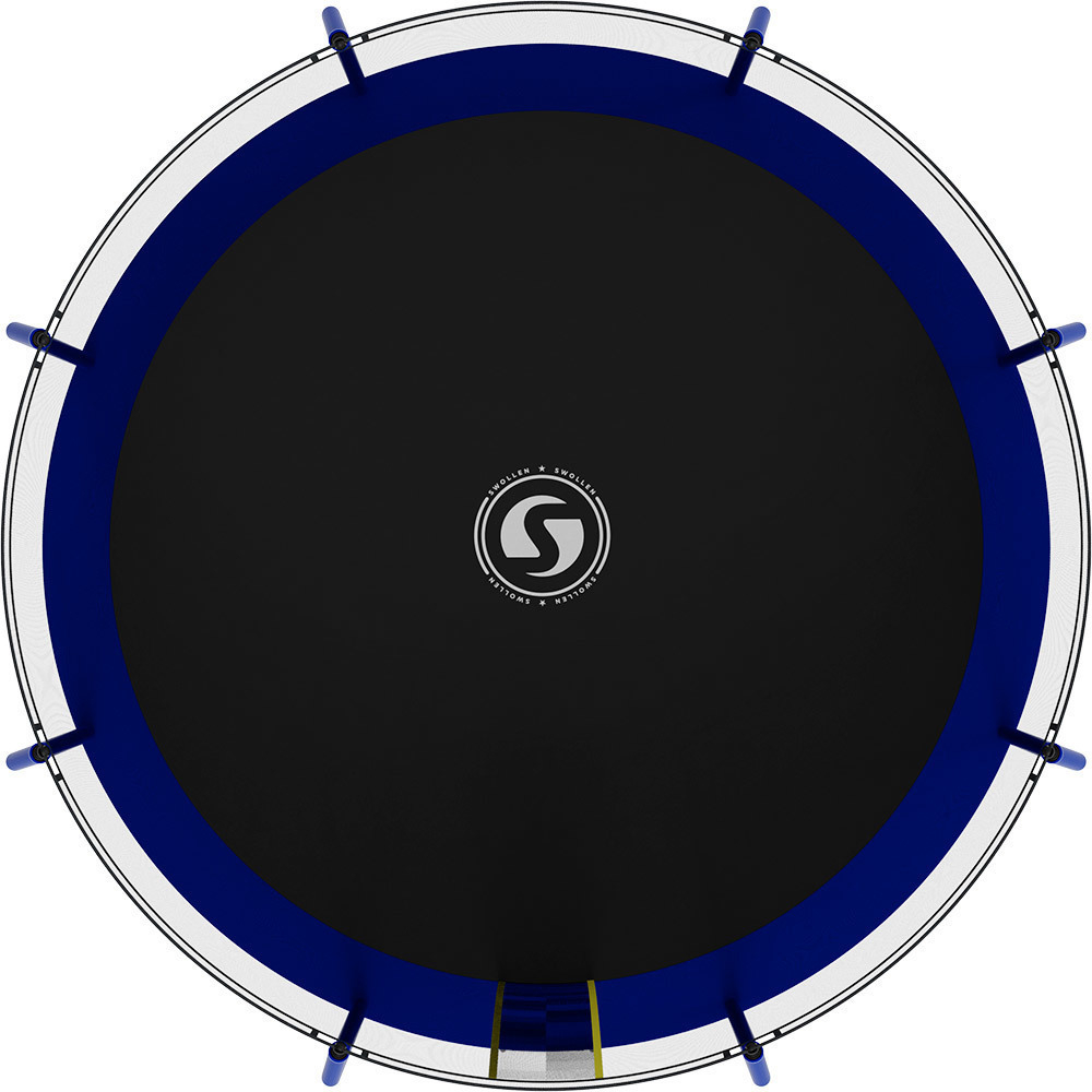 SWOLLEN Comfort 12 FT (Blue)