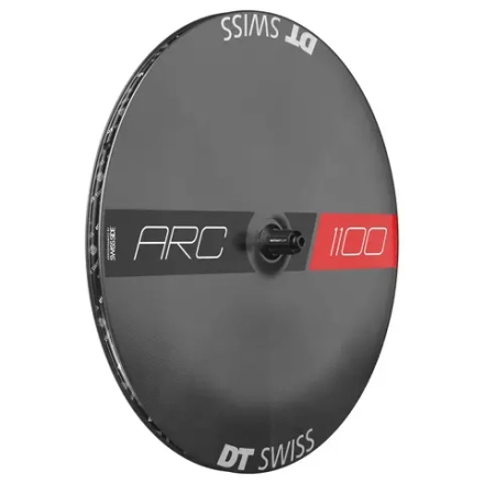 Колесо заднее дисковое 28" DT Swiss ARC 1100 DICUT DISC