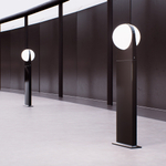 Светильник наземный CELESTE LED 12W 4000K