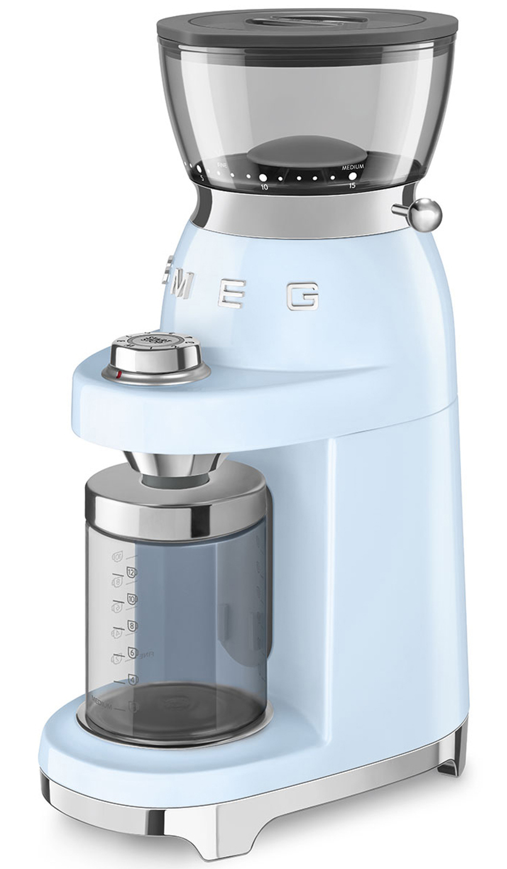 SMEG CGF03PBEU