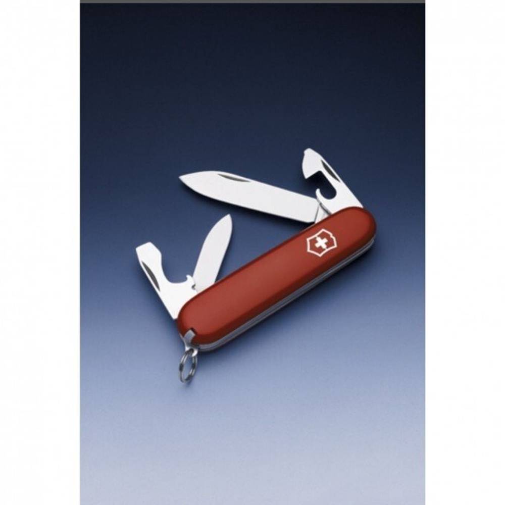 Нож-брелок Victorinox Classic SD Colors, 58 мм, 7 функций, "Style Icon"