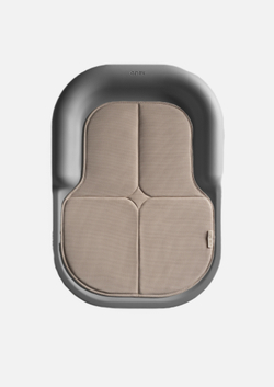 Пеленальный матрасик Anex Tumi + вкладыш Anex Liner