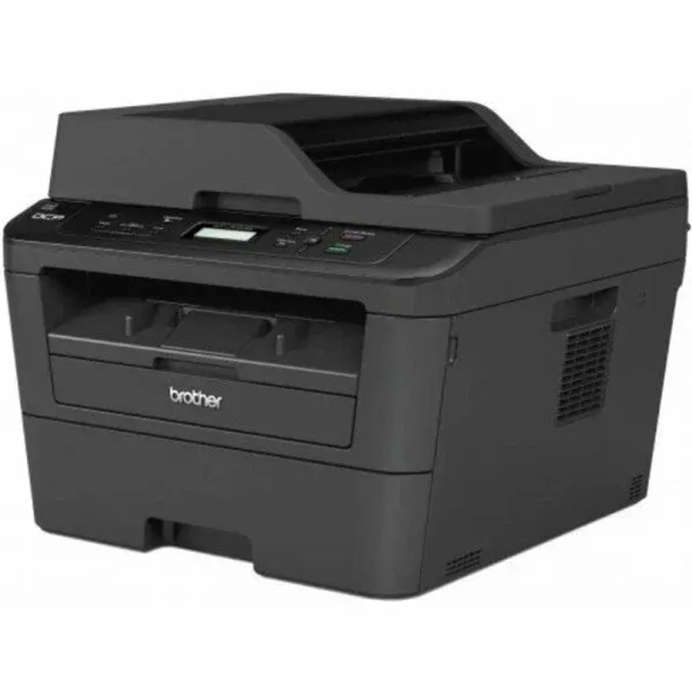 МФУ лазерное черно-белое Brother DCP-L2540DW