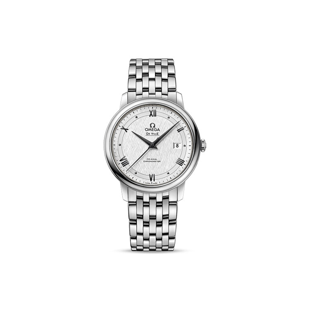 Часы OMEGA 39.5mm 424.10.40.20.02.005, 424.10.40.20.02.005