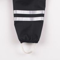 Комбинезон Softshell "Томат" демисезонный