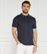 Поло Ambrosio Joop! Jeans - темно-синий(30037520)
