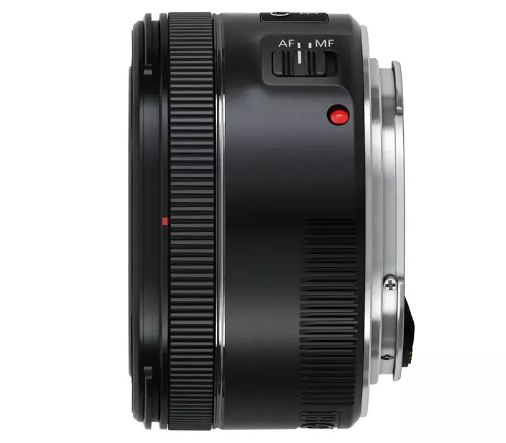Объектив Canon EF 50mm f/1.8 STM