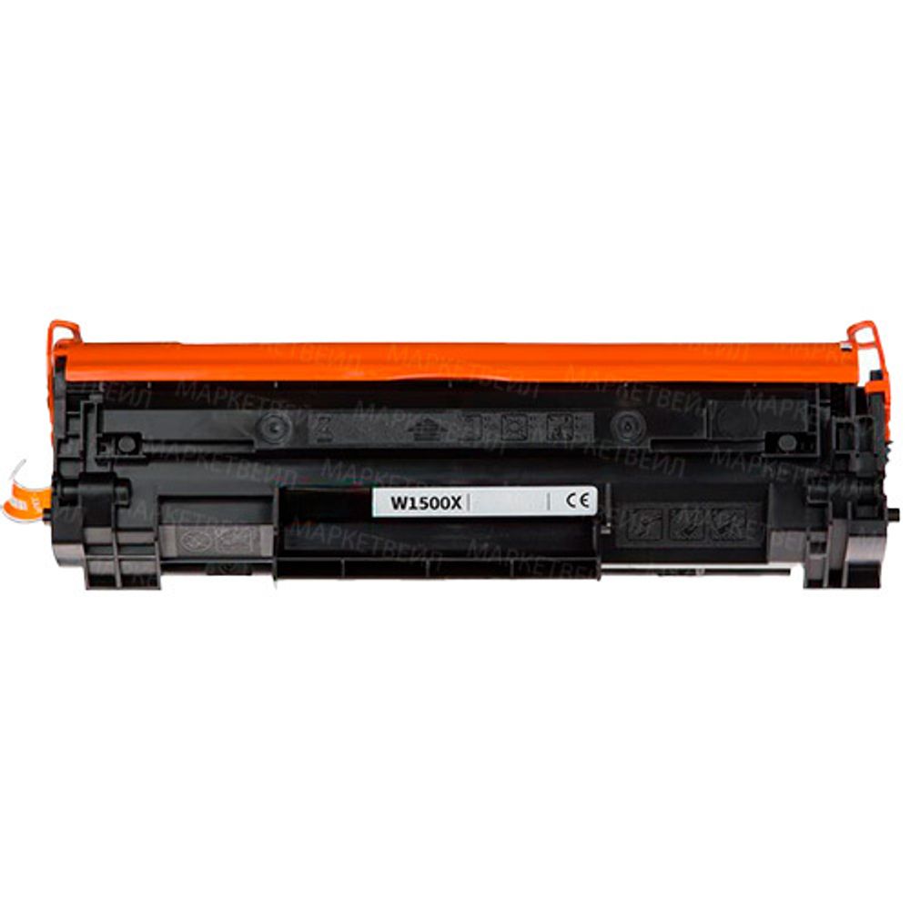 Картридж AQ, аналог HP W1500X для LJ M111/M141 (2K) без чипа