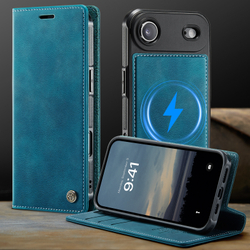 Чехол-кошелек CaseMe 2 in 1 MagSafe iPhone 17 Air