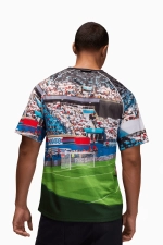 Футболка Nike PSG x Jordan 25/26 Strike Top - многоцветный