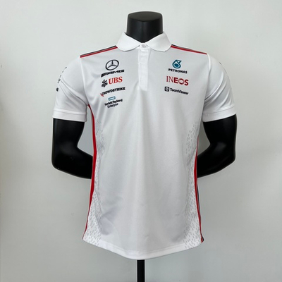 Поло F1 «Мерседес» 2023