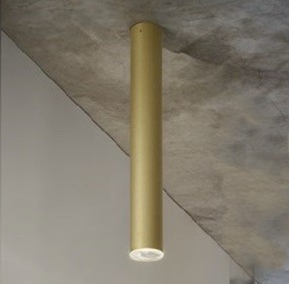 Tubo T80/PL/OM