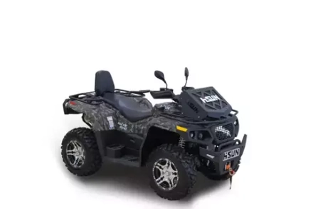 Квадроцикл HISUN TACTIC GT 1000 LIMITED