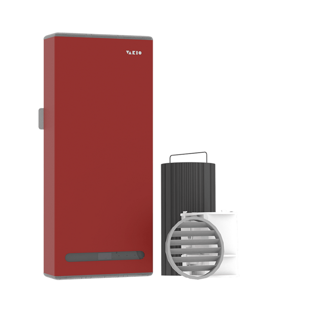 Энергосберегающий проветриватель Vakio Window Smart