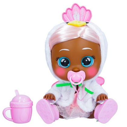 Плачущий младенец Cry Baby Kiss Me Daphne