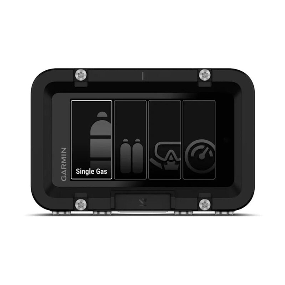 Умный подводный компьютер Garmin Descent X50i