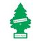 Ароматизатор Car Freshner Little Trees Green Apple