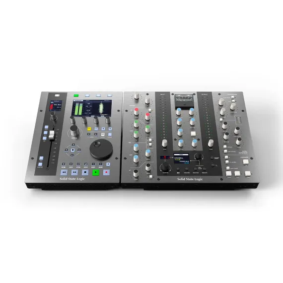 Solid State Logic UF1 Black