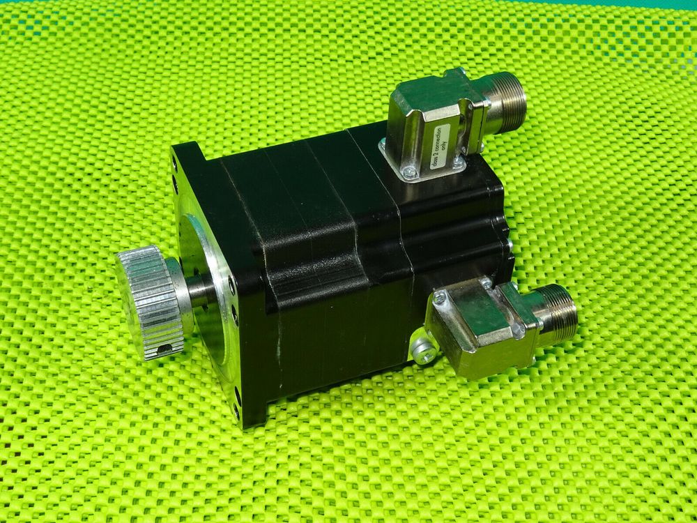 BERGER LAHR VRDM397/50LWCEO BERGER LAHR VRDM397/50LWCEO