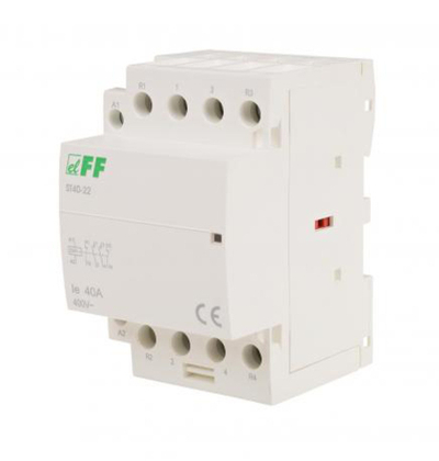 Контактор эл/магнитный ST25-40-24V