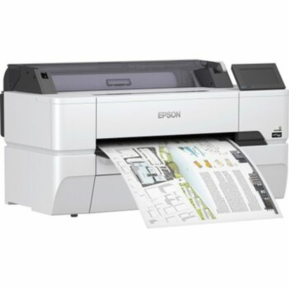 Плоттер Epson SureColor SC-T3405N C11CJ55302A0 SC-T3405N